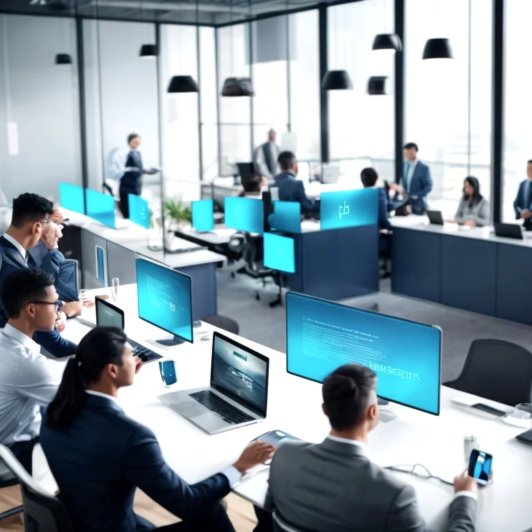 Experten als Trainer