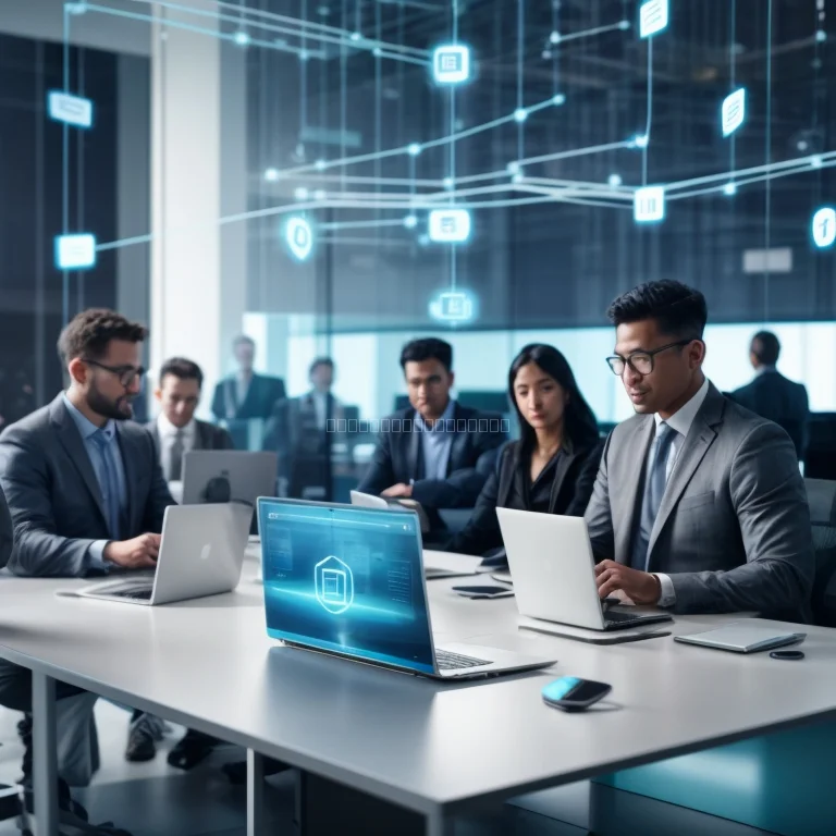 Flexibles Zeitmanagement