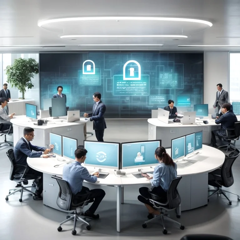 Unternehmenslösungen